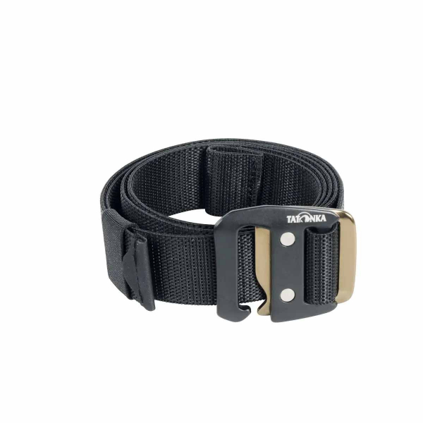 Пояс Tatonka Stretch Belt 38mm - фото