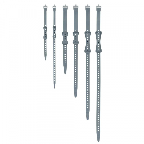 Набір стяжок Sea to Summit Stretch-Loc 15 20mm - фото