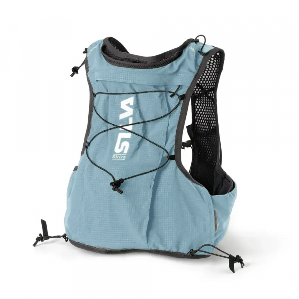 Рюкзак-жилет Silva Strive 10 Vest - фото