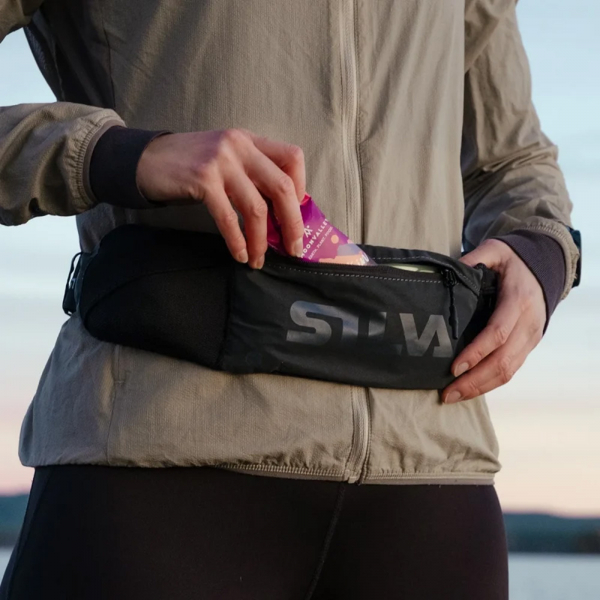Пояс-сумка Silva Strive Belt - фото