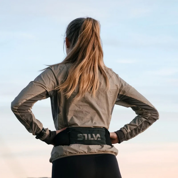Пояс-сумка Silva Strive Belt - фото