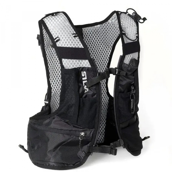 Рюкзак Strive Light Black 10 - фото-1