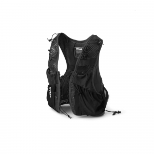 Strive 5 Vest Black L жилет-рюкзак - фото