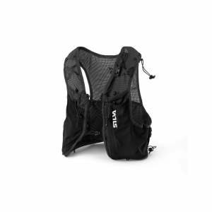 Strive Fly Vest Black L жилет-рюкзак - фото