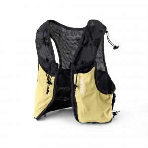 Strive Fly Vest Yellow S жилет-рюкзак - фото