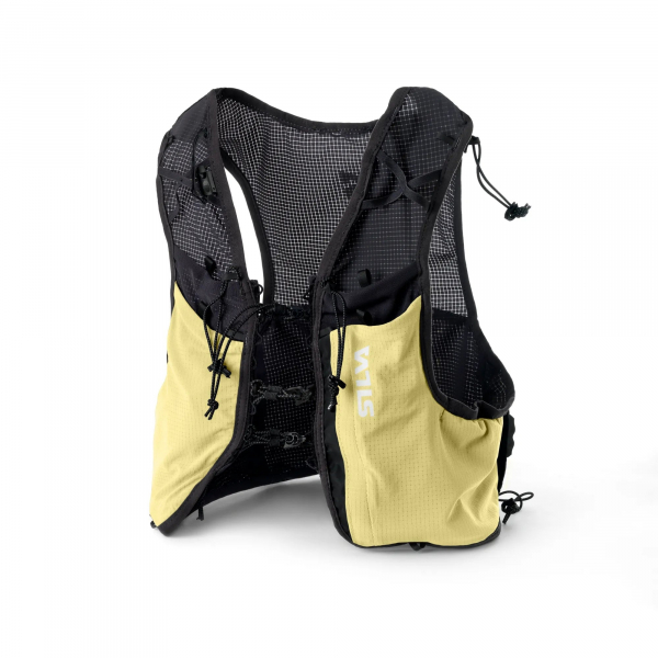 Strive Fly Vest Yellow S жилет-рюкзак - фото-1