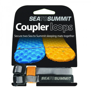 Стяжка Sea To Summit Mat Coupler Kit Loops - фото