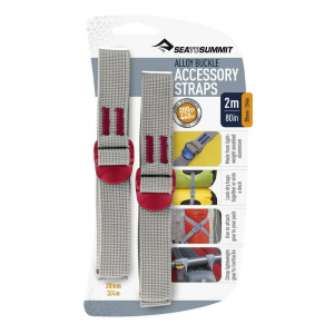 Стяжний ремінь Sea to Summit Accessory Strap - фото