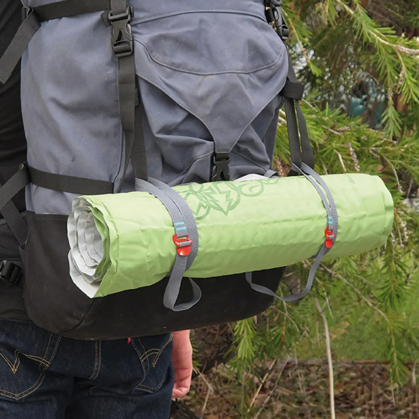 Стяжний ремінь Sea to Summit Accessory Strap With Hook Buckle 20 mm - фото