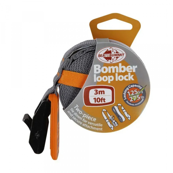 Стяжний ремінь Sea to Summit Bomber Loop Lock - фото-1