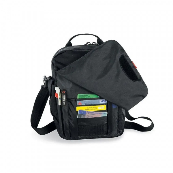 Сумка для документів Tatonka Check In XL RFID B - фото