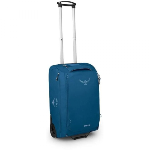 Сумка на колесах Osprey Daylite Carry-On Wheeled Duffel 40 - фото-1