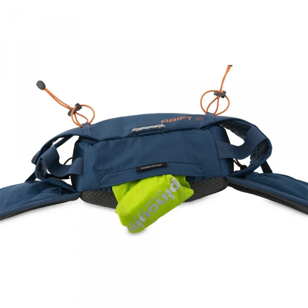 Сумка поясна Pinguin Drift 5 - фото