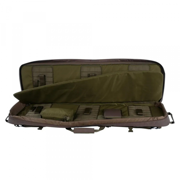 Сумка Tasmanian Tiger DBL Modular R-Bag - фото