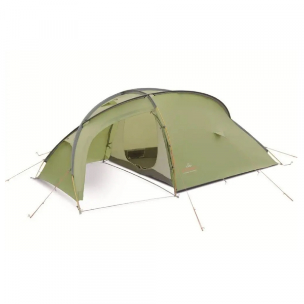 Намет 2-3-місний Pinguin Summit 3 Dural - фото