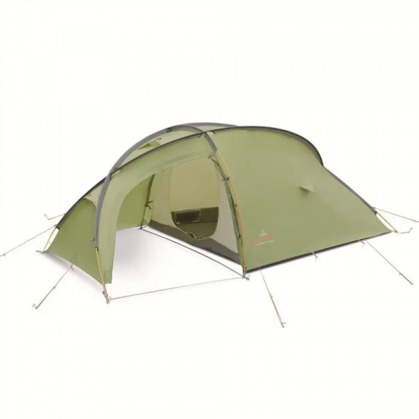 Намет 2-3-місний Pinguin Summit 3 Dural - фото-1