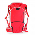Summit 30 рюкзак, Red