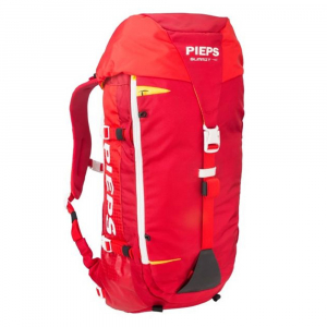 Summit 40 рюкзак, Red - фото