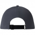Кепка Buff Summit Cap, Solid Ash, L/XL