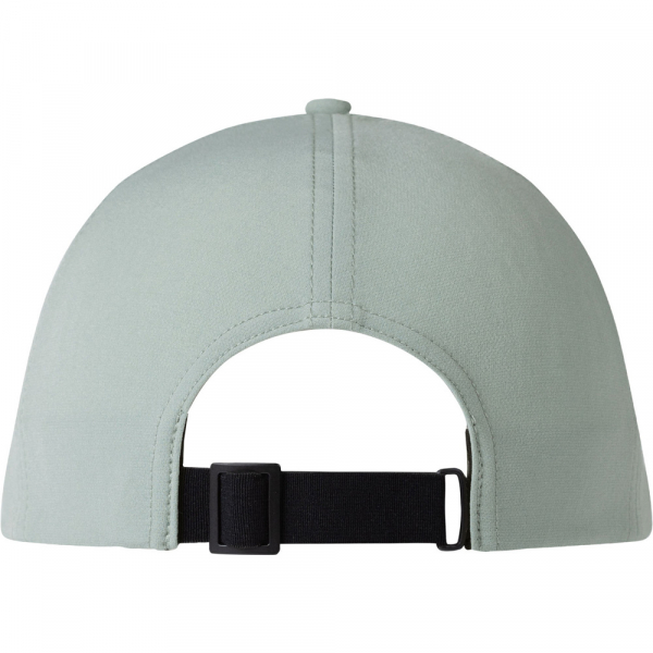 Кепка Buff Summit Cap, Solid Flint, L/XL - фото