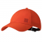 Кепка Buff Summit Cap, Solid Poppy, S/M - фото-1