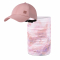 Кепка Buff Summit Cap, Solid Powder - фото-4