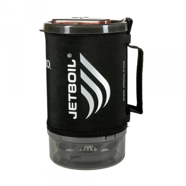 Система приготування їжі Jetboil Sumo  - фото