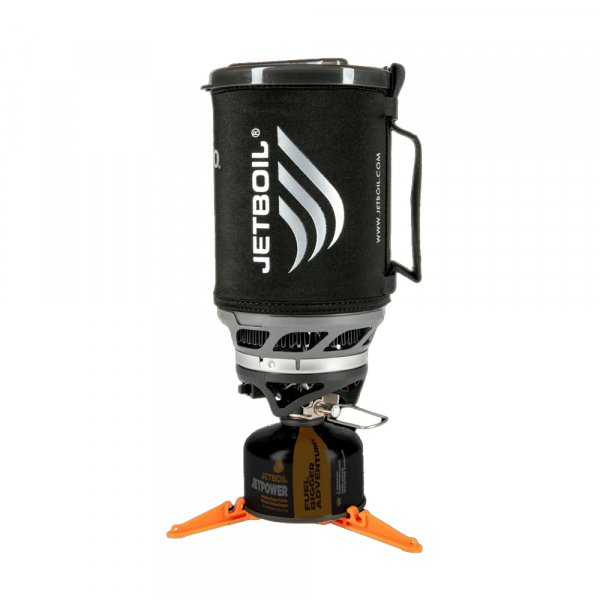 Система приготування їжі Jetboil Sumo  - фото