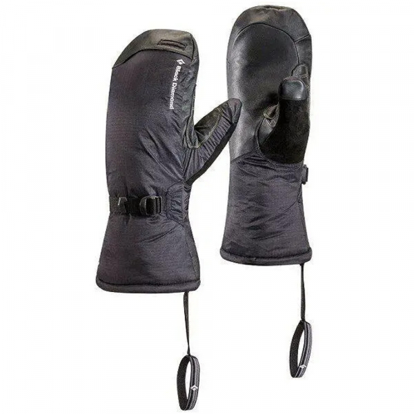Рукавиці чоловічі Black Diamond Super Light Mitts - фото