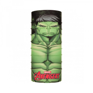 SUPERHEROES JUNIOR ORIGINAL hulk (SUPERHEROES JUNIOR ORIGINAL hulk) - фото