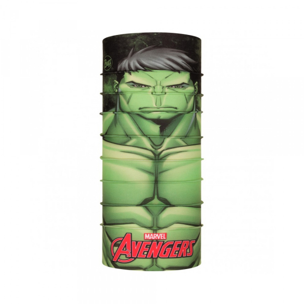SUPERHEROES JUNIOR ORIGINAL hulk (SUPERHEROES JUNIOR ORIGINAL hulk) - фото-1
