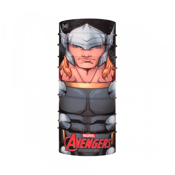 SUPERHEROES JUNIOR ORIGINAL thor (SUPERHEROES JUNIOR ORIGINAL thor) - фото-1