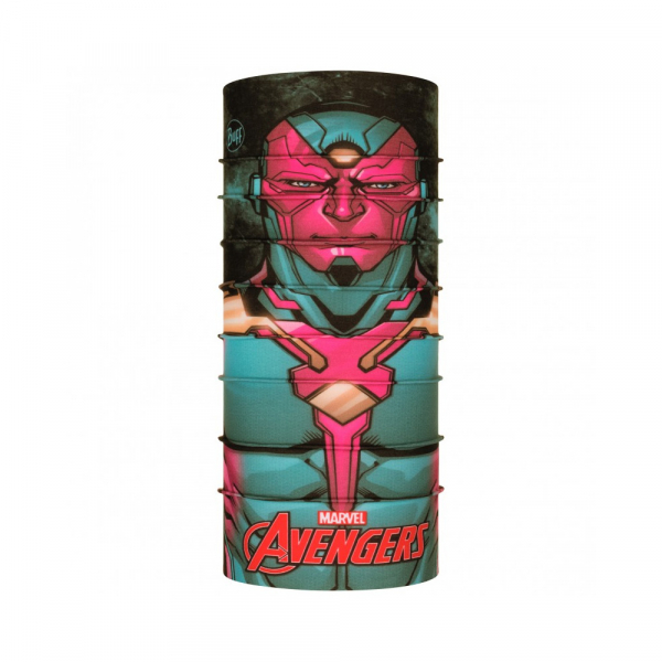 SUPERHEROES JUNIOR ORIGINAL vision (SUPERHEROES JUNIOR ORIGINAL vision) - фото-1