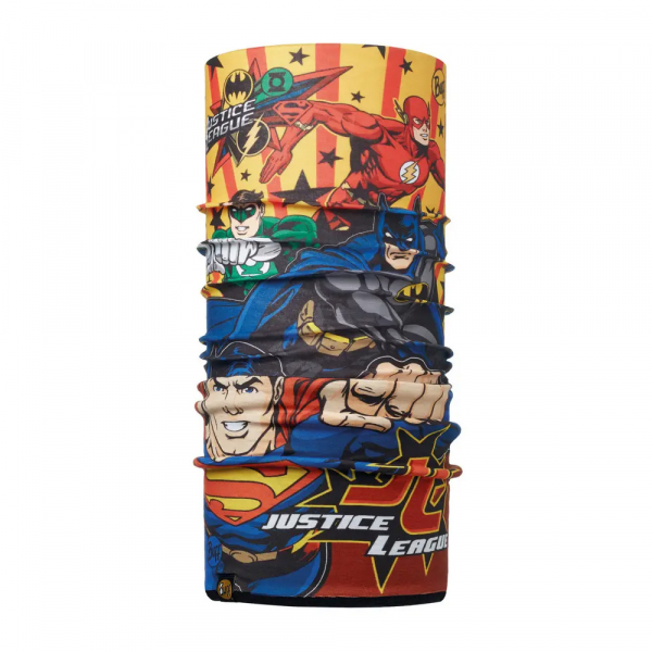 SUPERHEROES JUNIOR POLAR jl multi/black (SUPERHEROES JUNIOR POLAR jl multi/black) - фото-1