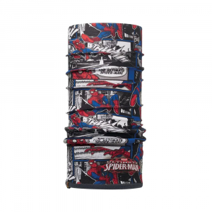 SUPERHEROES JUNIOR POLAR thawmm multi/grey (SUPERHEROES JUNIOR POLAR thawmm multi/grey) - фото