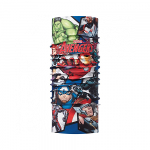 SUPERHEROES KIDS ORIGINAL avengers time multi (SUPERHEROES KIDS ORIGINAL avengers time multi) - фото