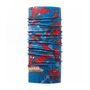 SUPERHEROES KIDS ORIGINAL spiderman warrior (SUPERHEROES KIDS ORIGINAL spiderman warrior) - фото