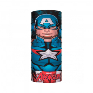 SUPERHEROES POLAR captain america (SUPERHEROES POLAR captain america) - фото