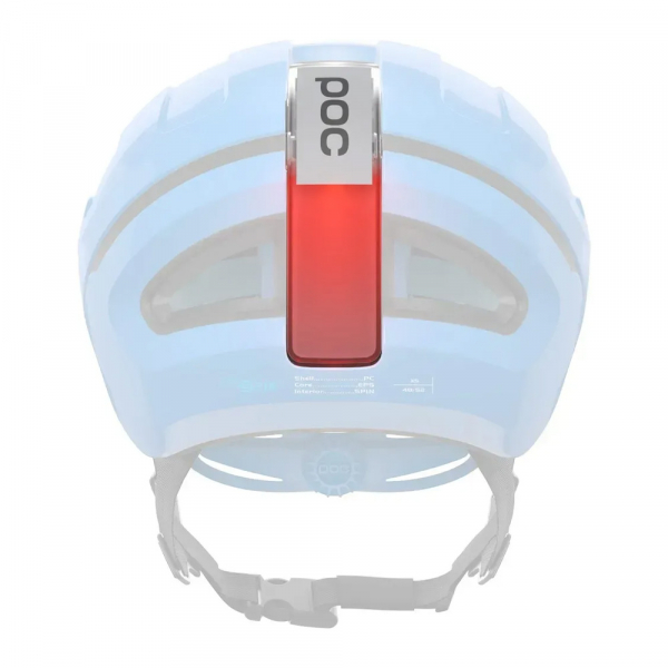 Світлодіодний маячок для велошолома POC Beacon LED - фото