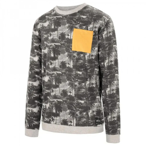 Світшот чоловічий Picture Organic Atlas - фото