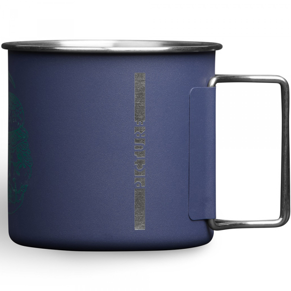 Picture Organic кухоль Beavy patriot blue - фото