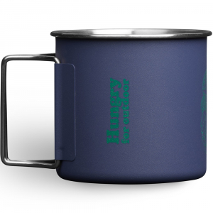 Picture Organic кухоль Beavy patriot blue - фото