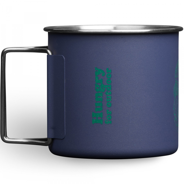 Picture Organic кухоль Beavy patriot blue - фото-1