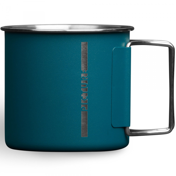 Picture Organic кухоль Beavy deep water - фото