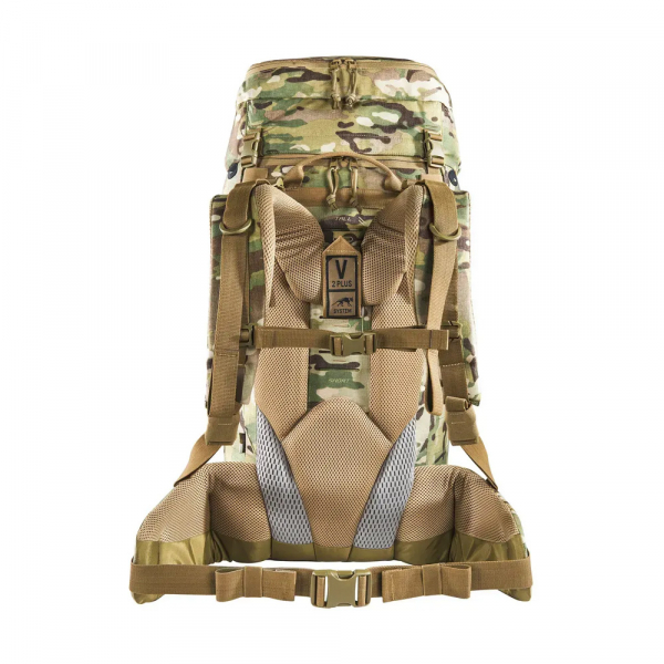 Тактичний рюкзак Tasmanian Tiger Modular Pack 45 Plus MC - фото