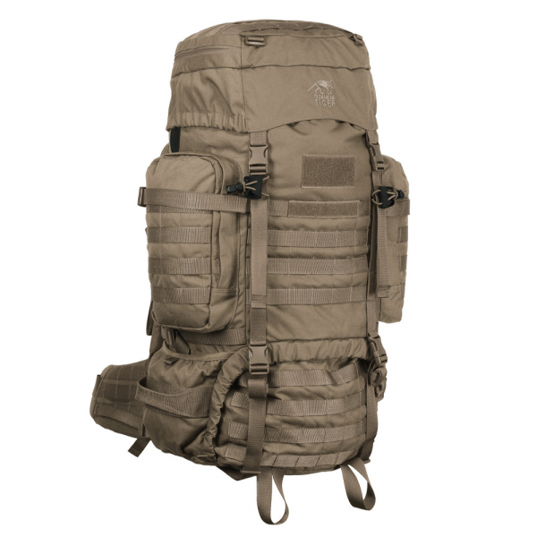 Тактичний рюкзак Tasmanian Tiger Raid Pack MK2I - фото-1