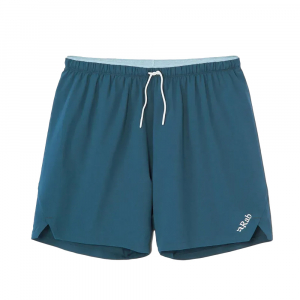 Шорти чоловічі Rab Talus Active Shorts - фото