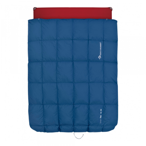 Спальник-квілт anami TmI Comforter Queen - фото