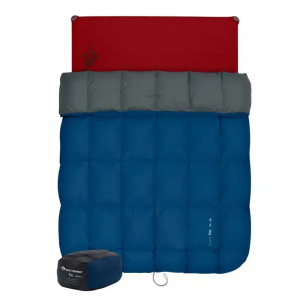 Спальник-квілт anami TmI Comforter Queen - фото