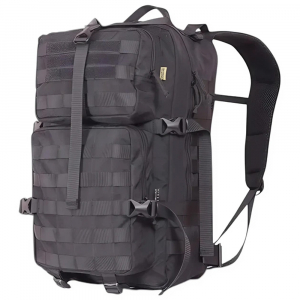 TC рюкзак TACTIC 30 Multicam Black - фото